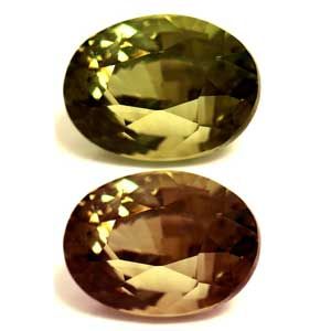 2.16ct Alexandrite