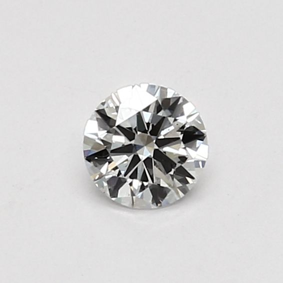 ROUND 0.3ct