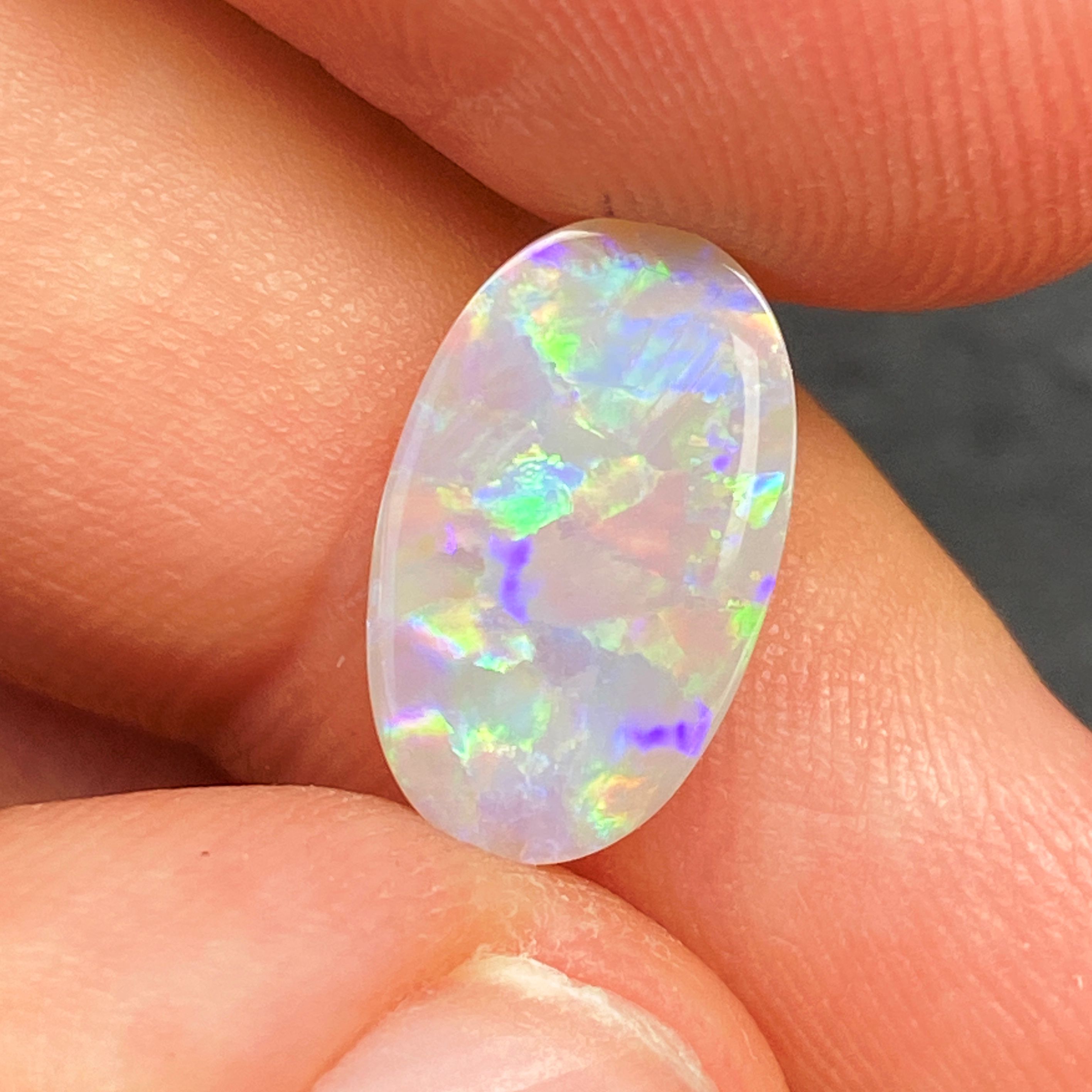 2.17ct Opal