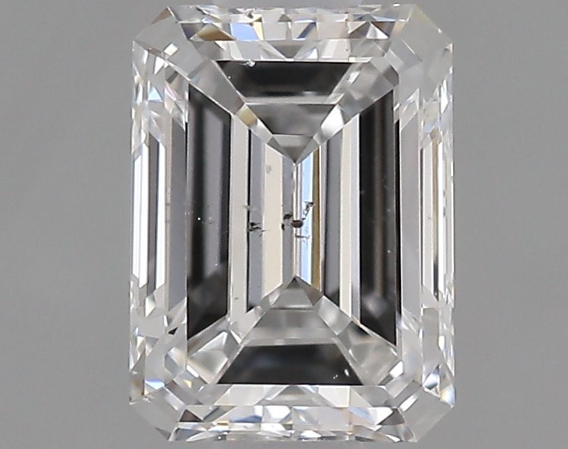 0.50 Carat Emerald Diamond