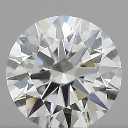 ROUND 0.18 carat diamond