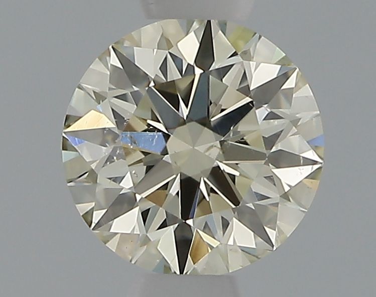 Diamante 0,45 ct ROUND