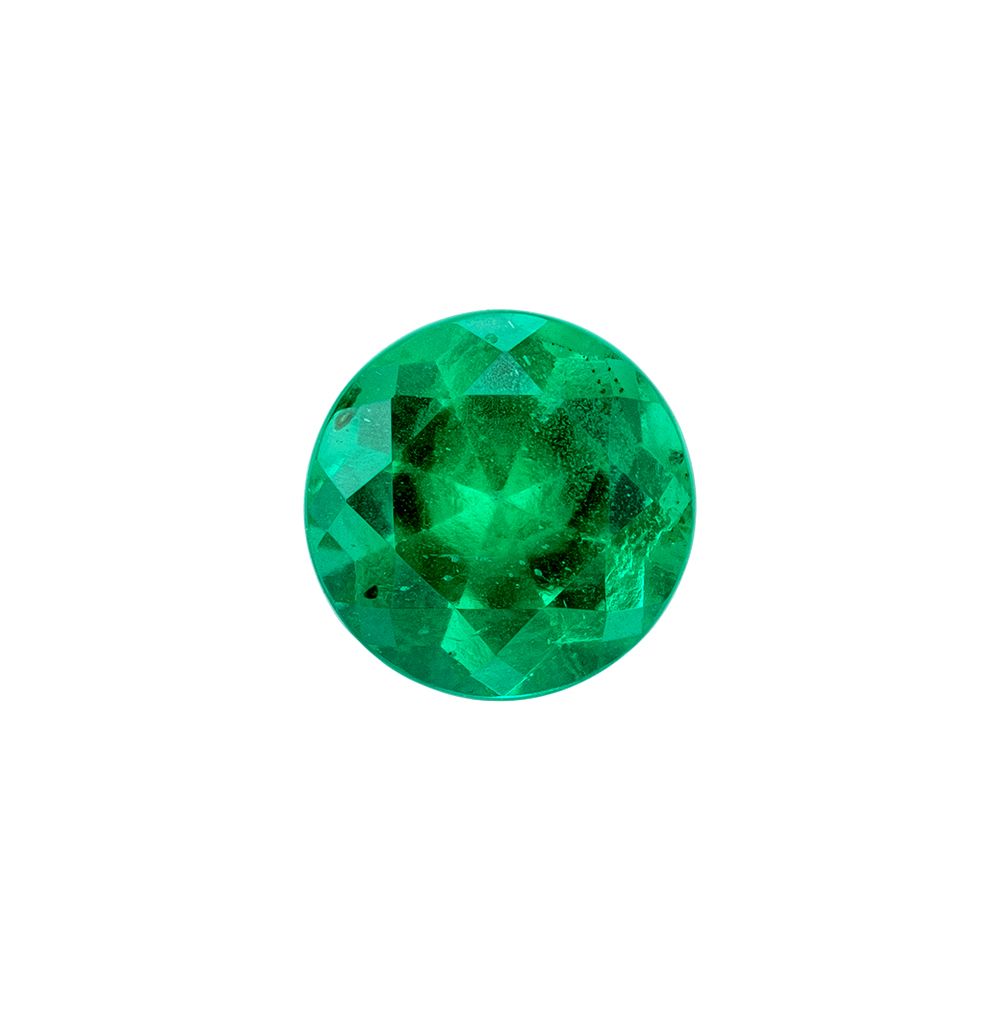 0.3ct Emerald