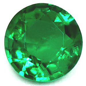 0.4ct Emerald