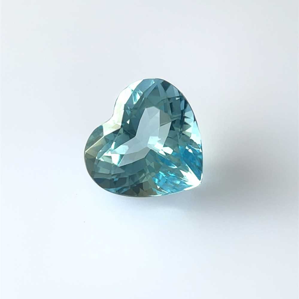 3.62ct Aquamarine