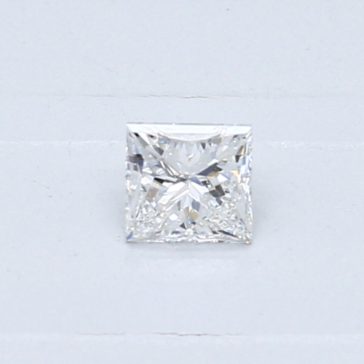 Diamante 0,23 ct PRINCESS