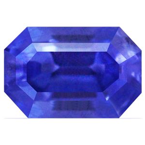 0.59ct Sapphire