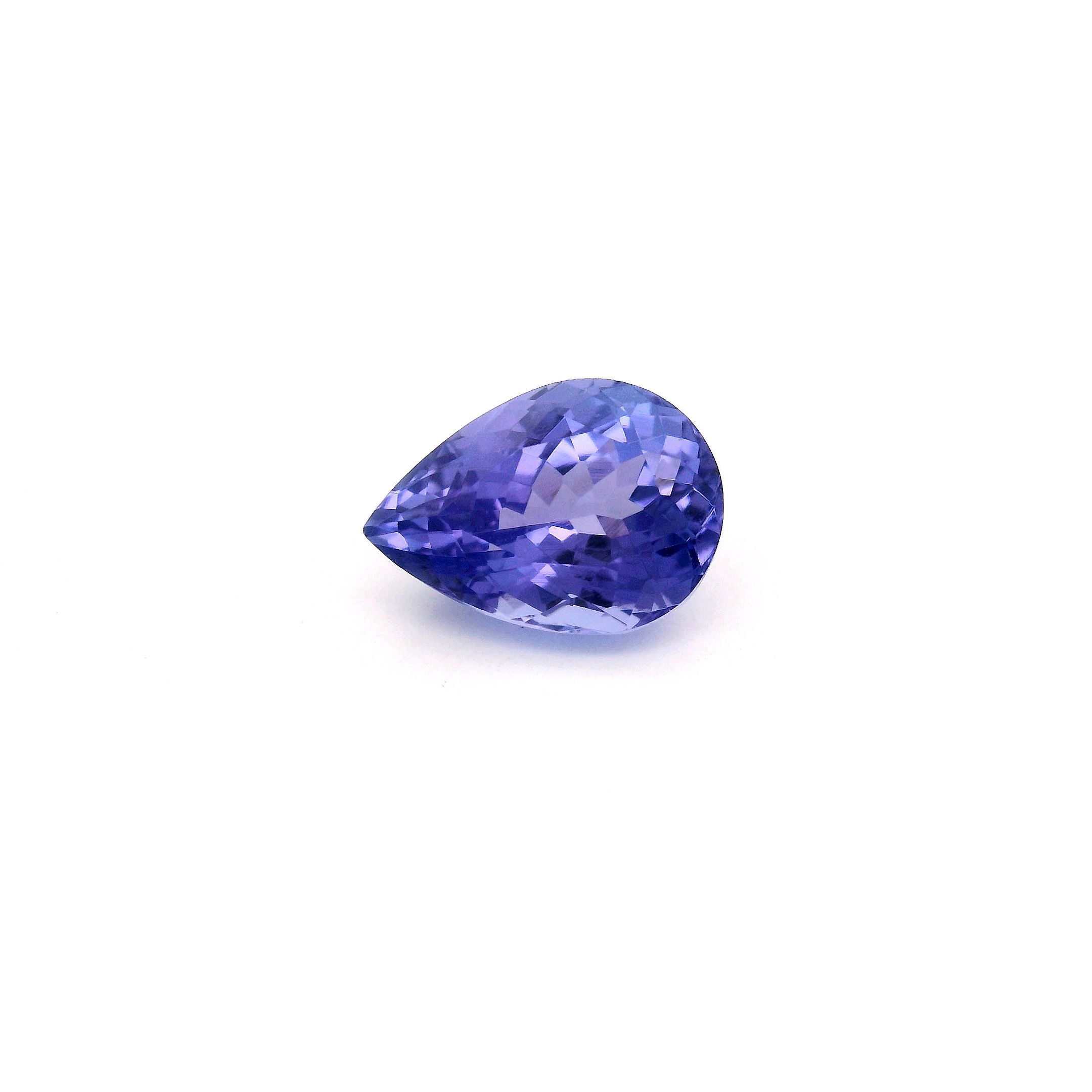 1.31ct TANZANITE