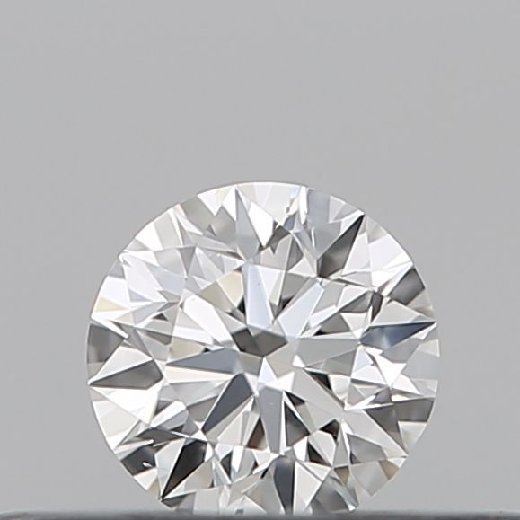 Diamante 0,18 ct ROUND
