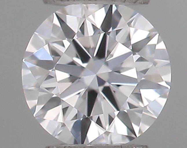 ROUND 0.18 carat diamond