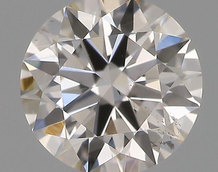 Diamante 0,33 ct ROUND
