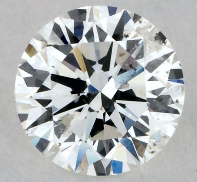 Diamante 0,30 ct ROUND