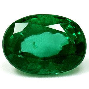 1.31ct Emerald