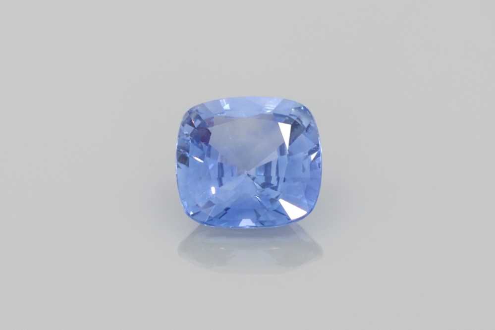 1.01ct Sapphire