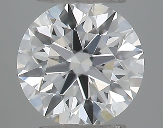 ROUND 0.18 carat diamond