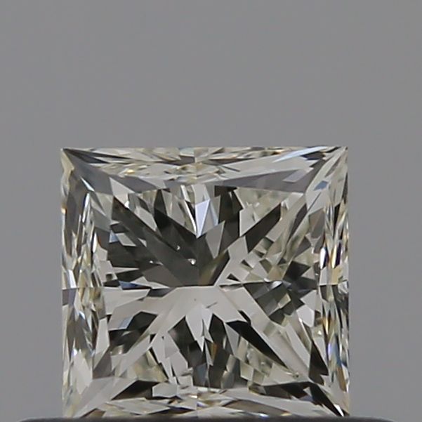 Diamante 0,51 ct PRINCESS