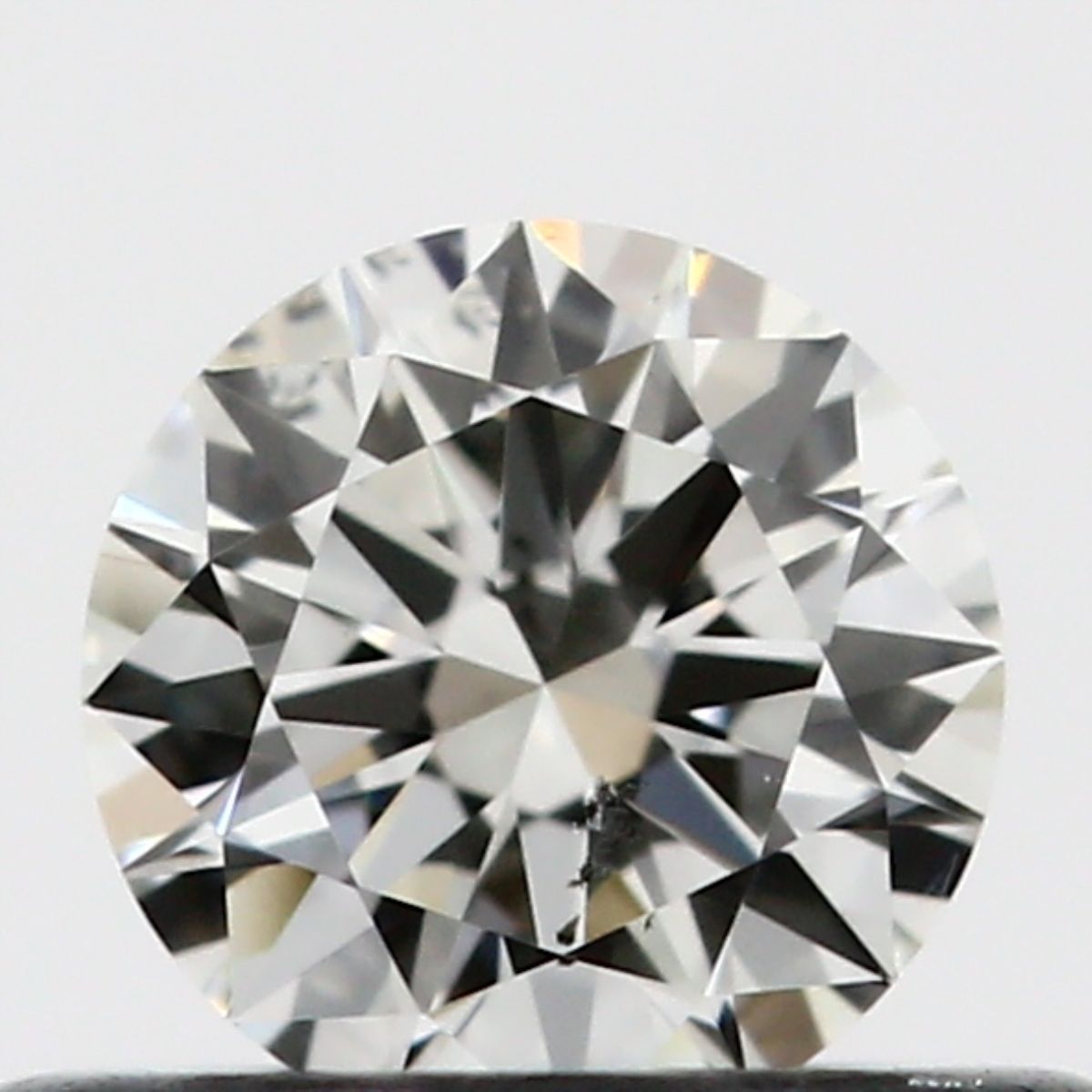 Diamante 0,32 ct ROUND
