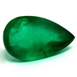 1.04ct Emerald