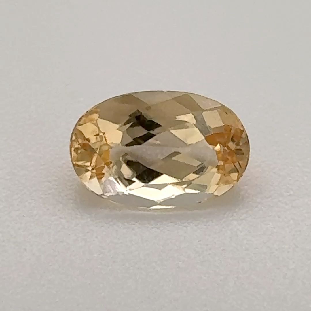 0.815ct TOPAZ