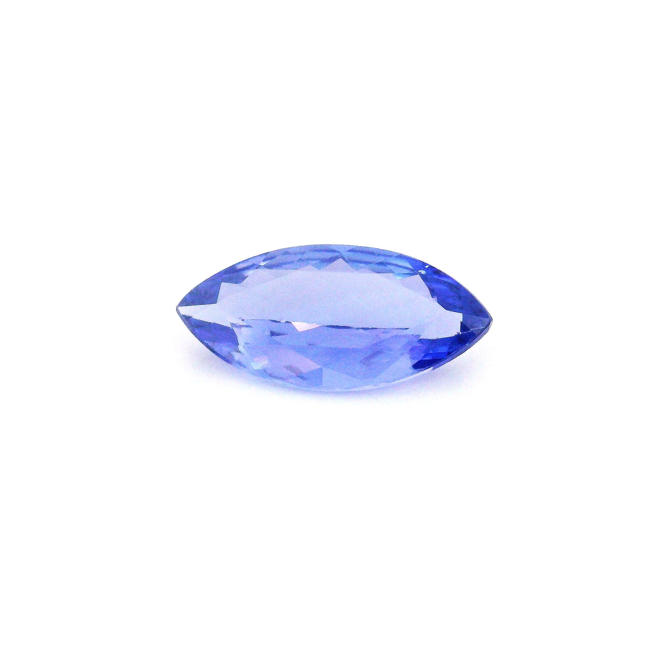 1.48ct TANZANITE