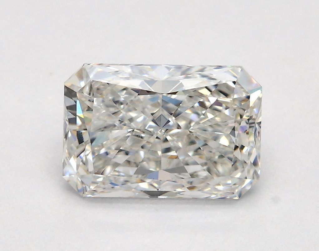 1.5ct Radiant F VS1 Excellent Cut-LGD379358