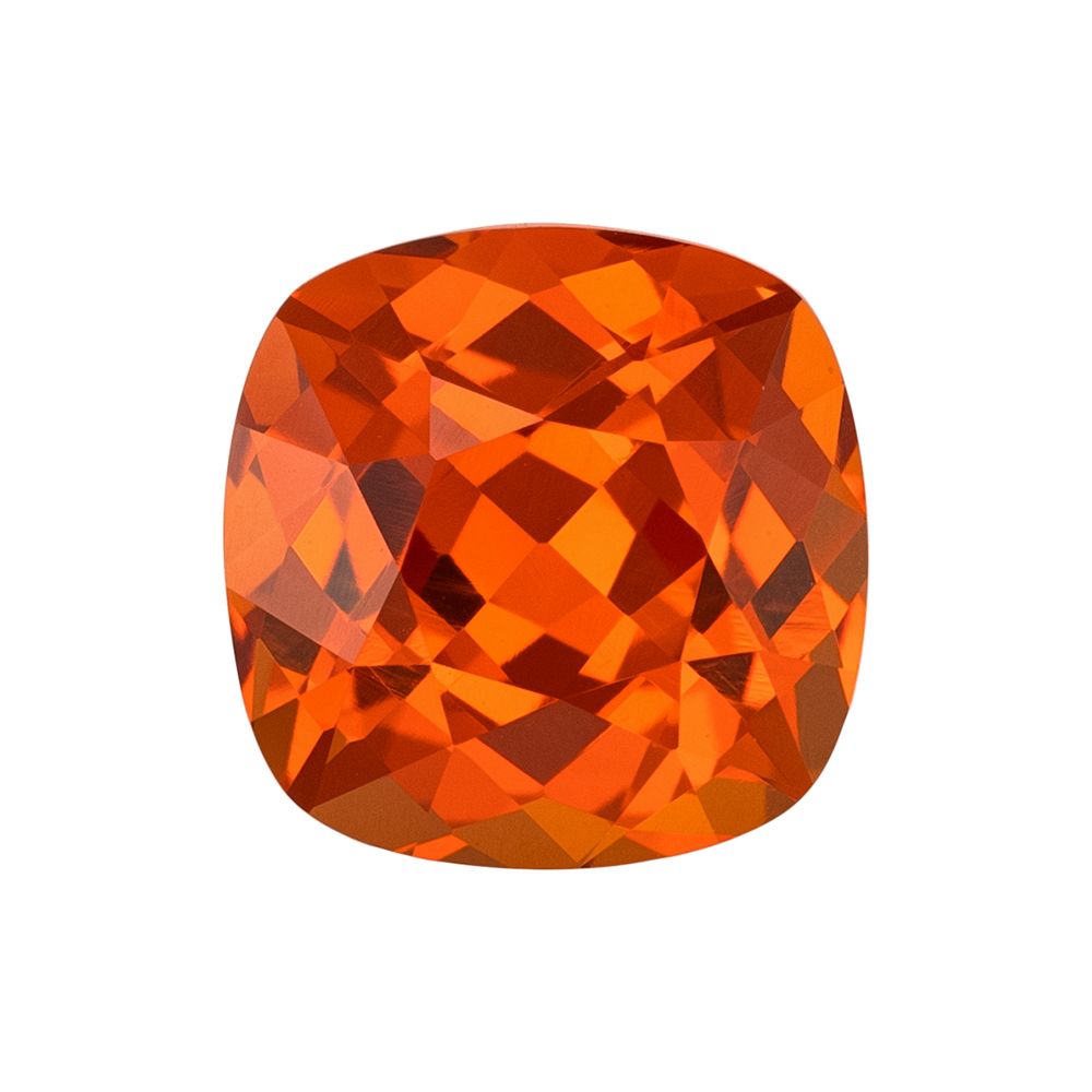 2.63ct Garnet