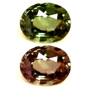 0.54ct Alexandrite