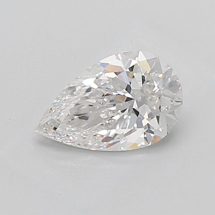 2.01ct Pear E - VVS2 - Excellent cut - LD368206
