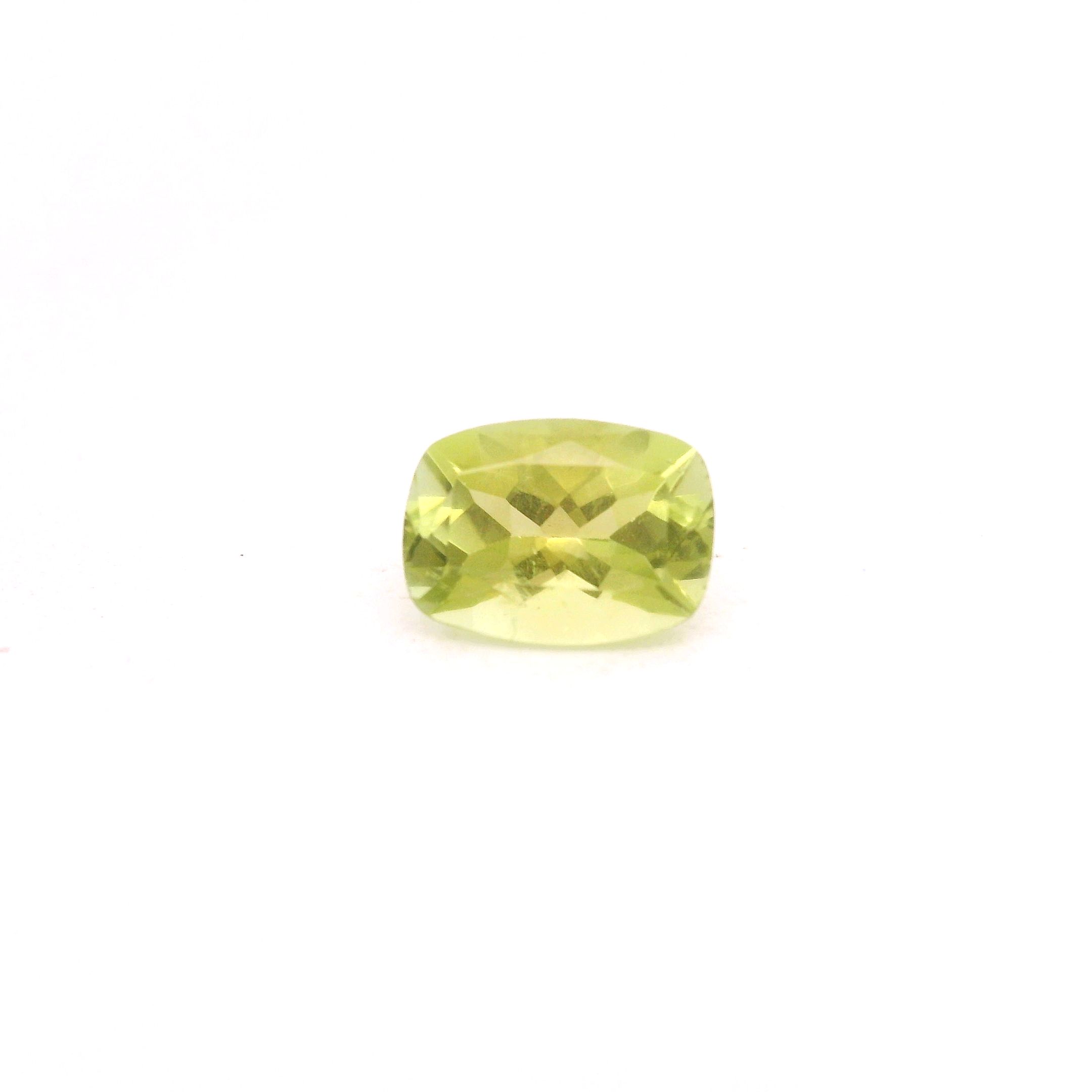 0.91ct TOURMALINE