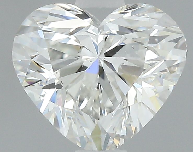 Heart Diamond