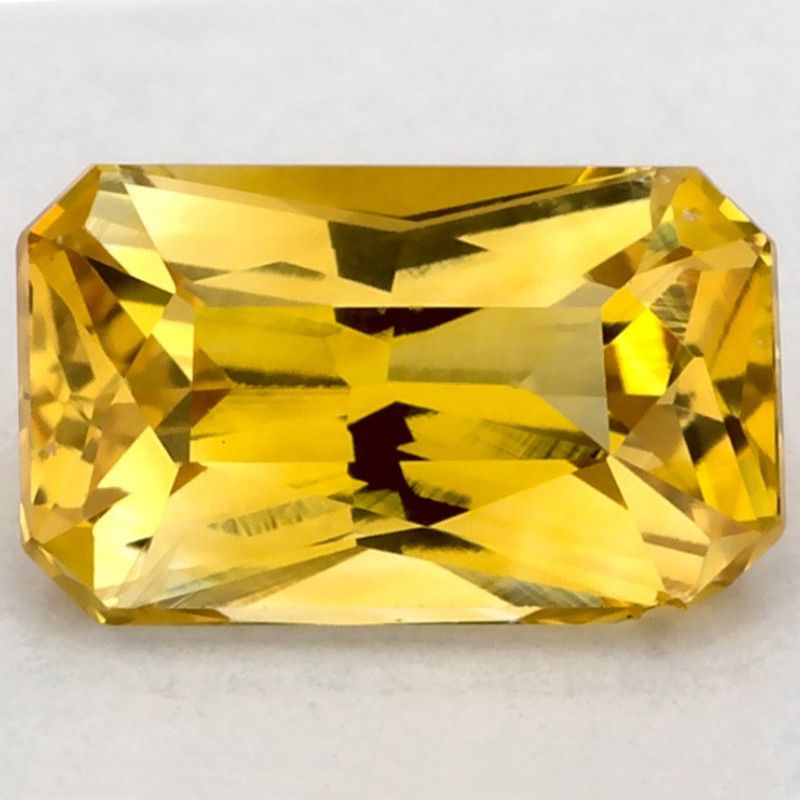 1.01ct Sapphire
