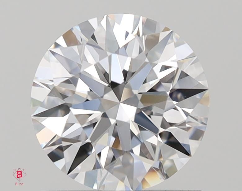 1.08 Carat Heart Diamond