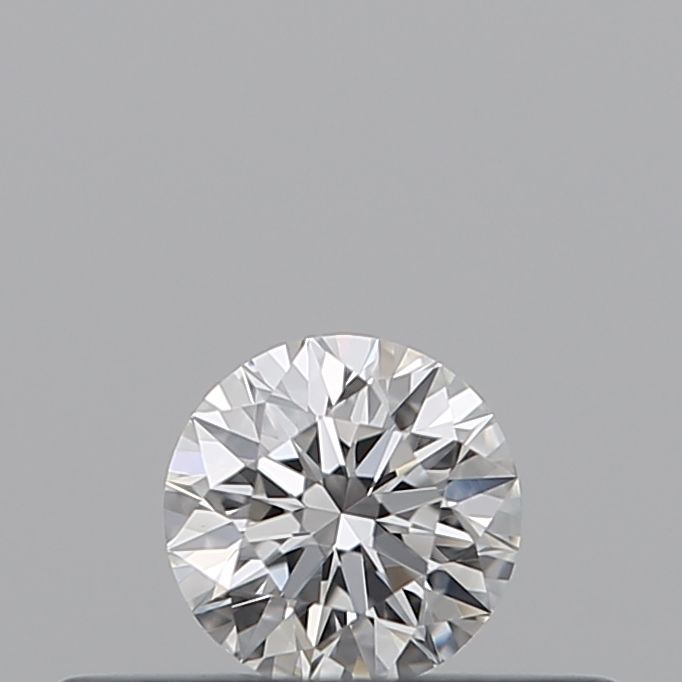 ROUND 0.18 carat diamond