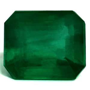 1.61ct Emerald