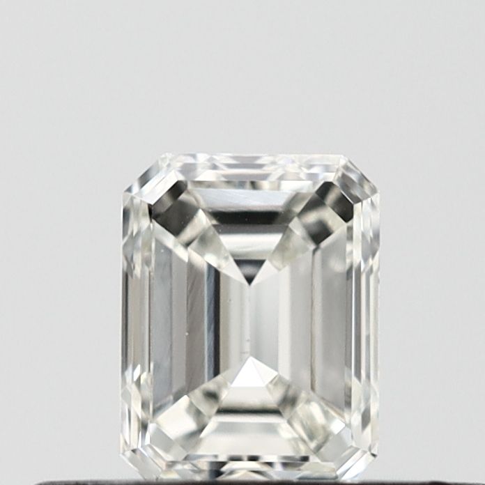 Diamante 0,32 ct EMERALD