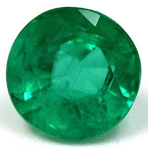 1.38ct Emerald