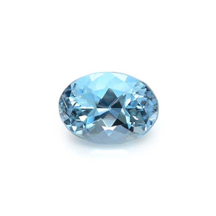 0.62ct Aquamarine