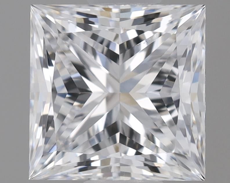 1.15 Carat Princess Diamond