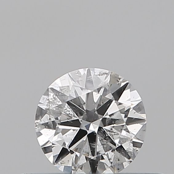 Diamante 0,30 ct ROUND