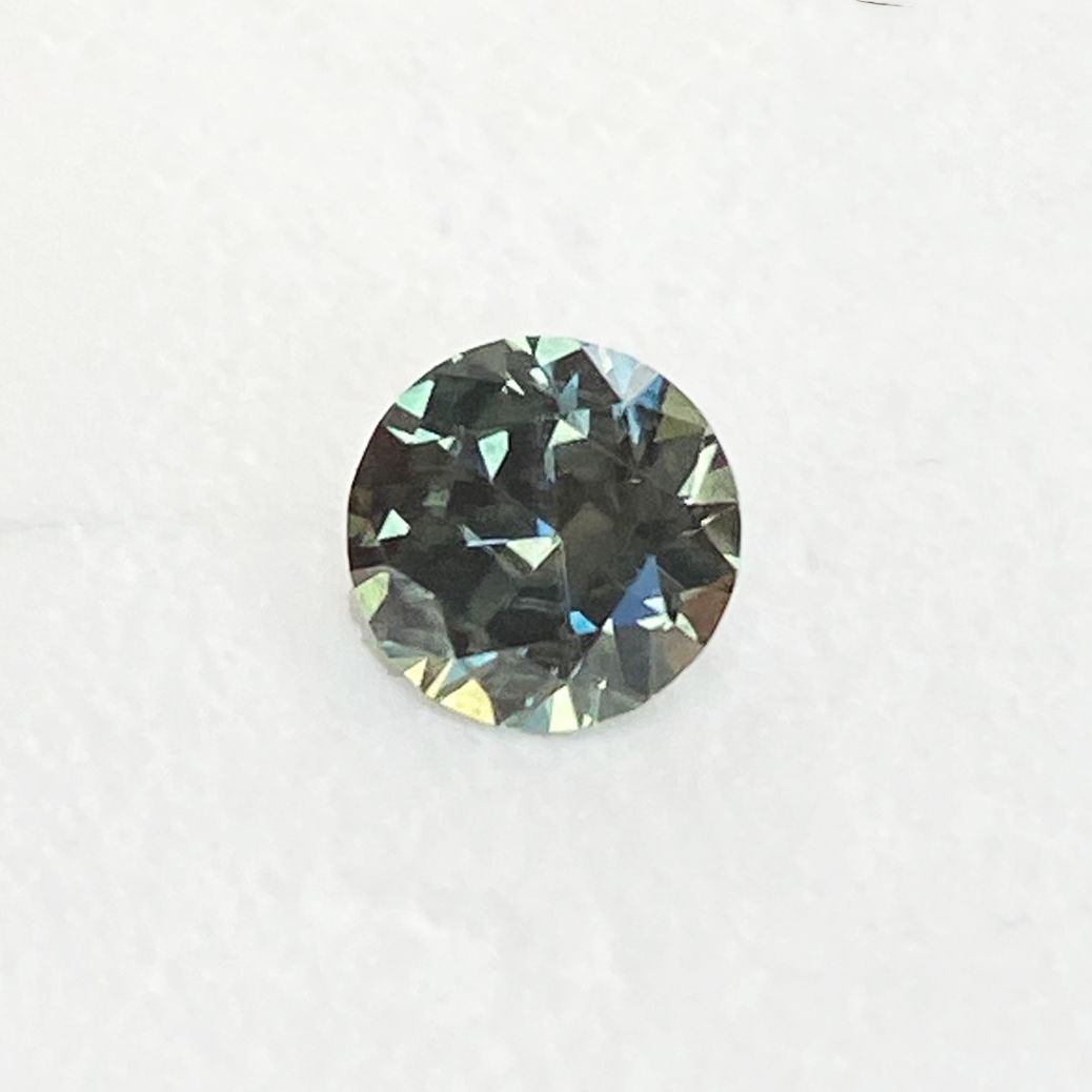 0.95ct Sapphire