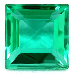 0.46ct Emerald