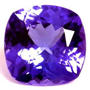 1.25ct Tanzanite