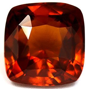 7.36ct Garnet