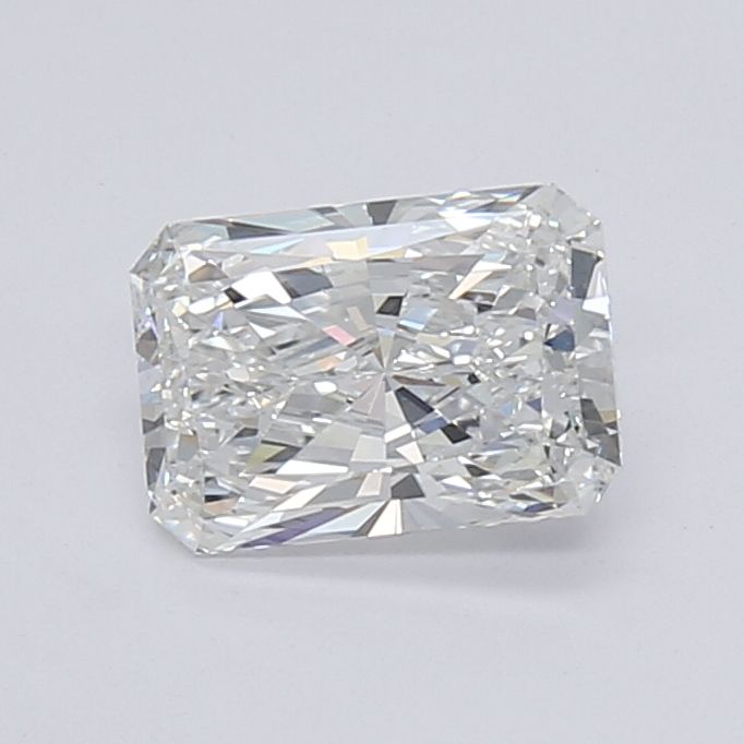 1.17 Carat Radiant Diamond