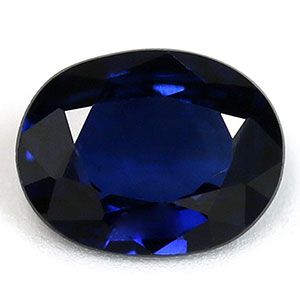 0.57ct Sapphire