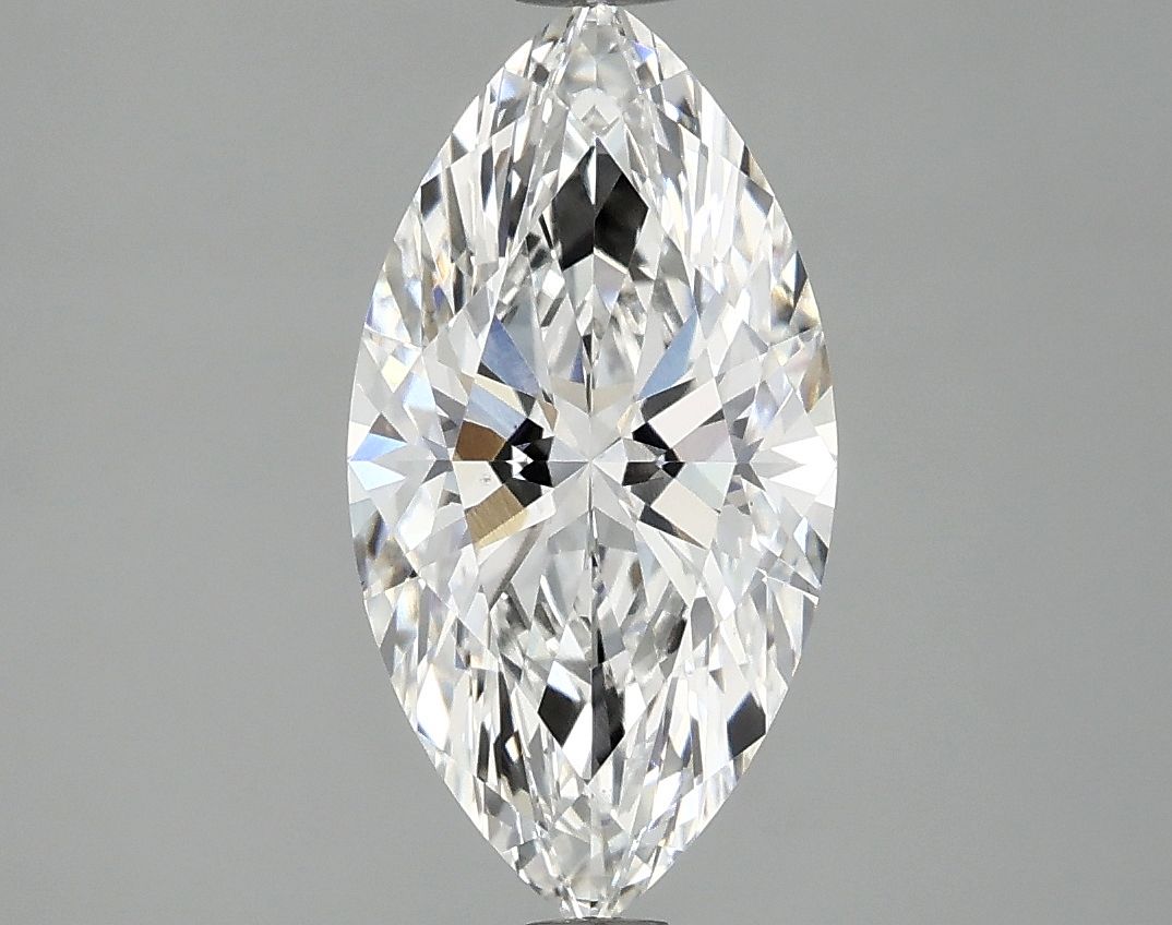 2.03ct Marquise E - VS1 - Excellent cut - LD188870