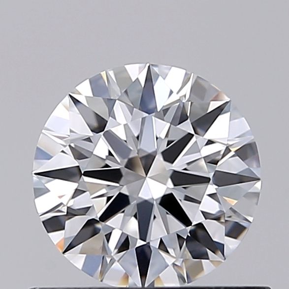 0,64 ct Okrągły diament laboratoryjny