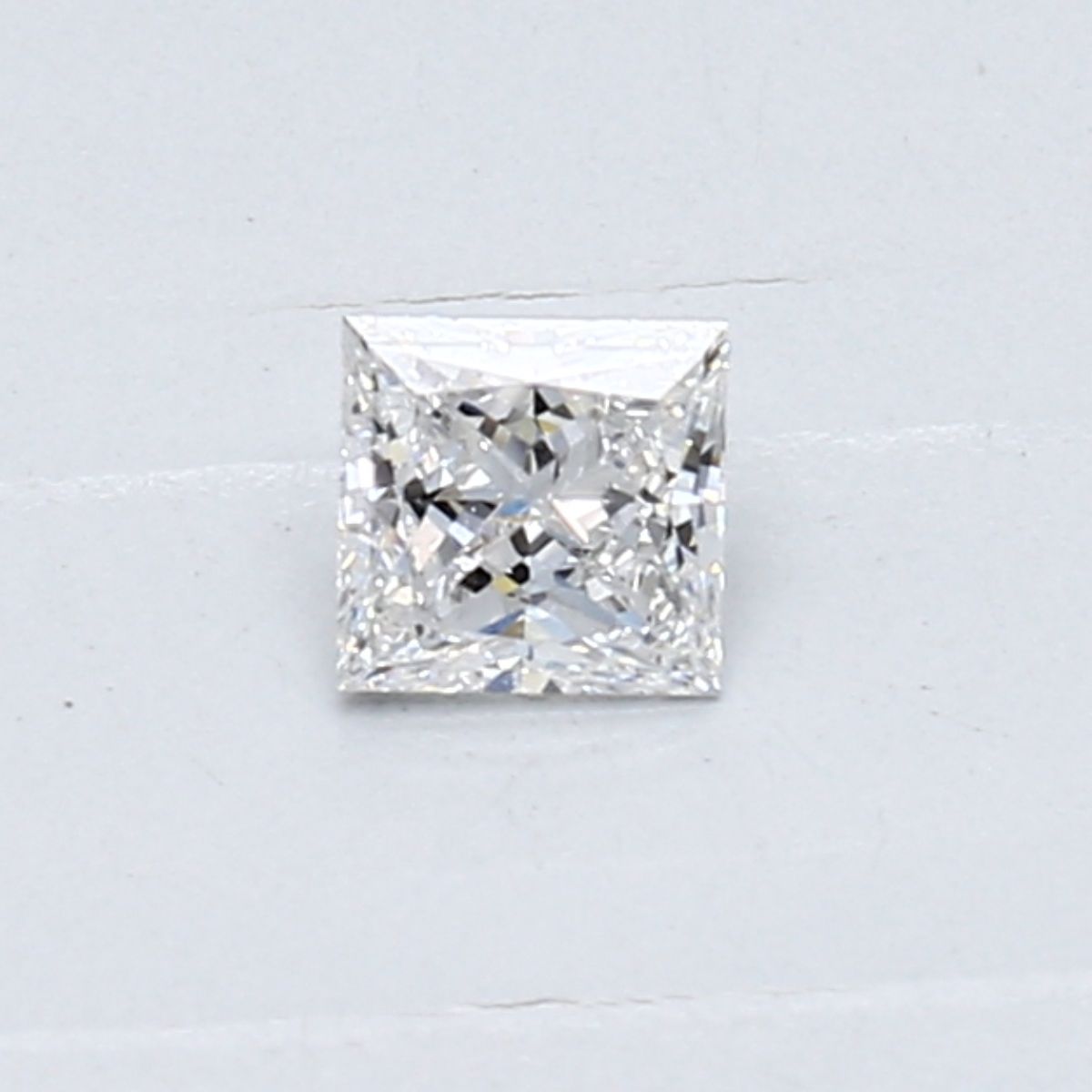 Diamante 0,23 ct PRINCESS