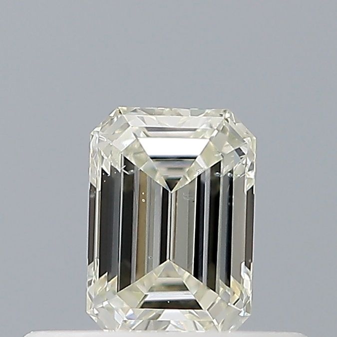 Diamante 0,28 ct EMERALD