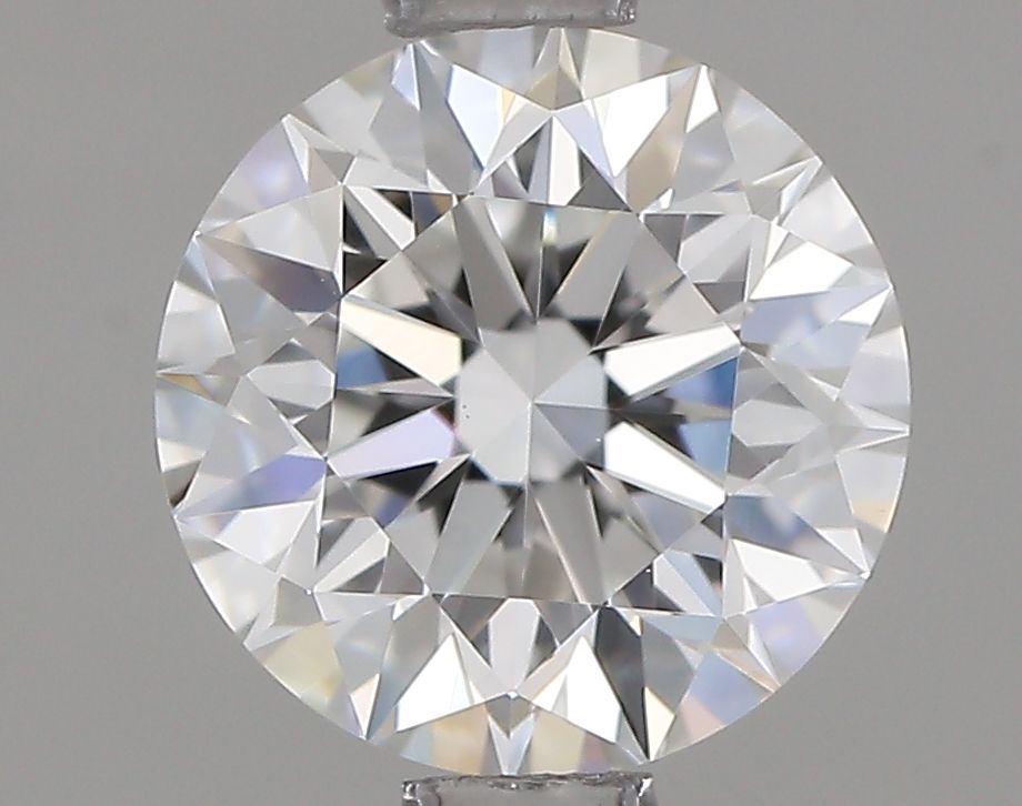 1,01 ct Okrągły diament naturalny